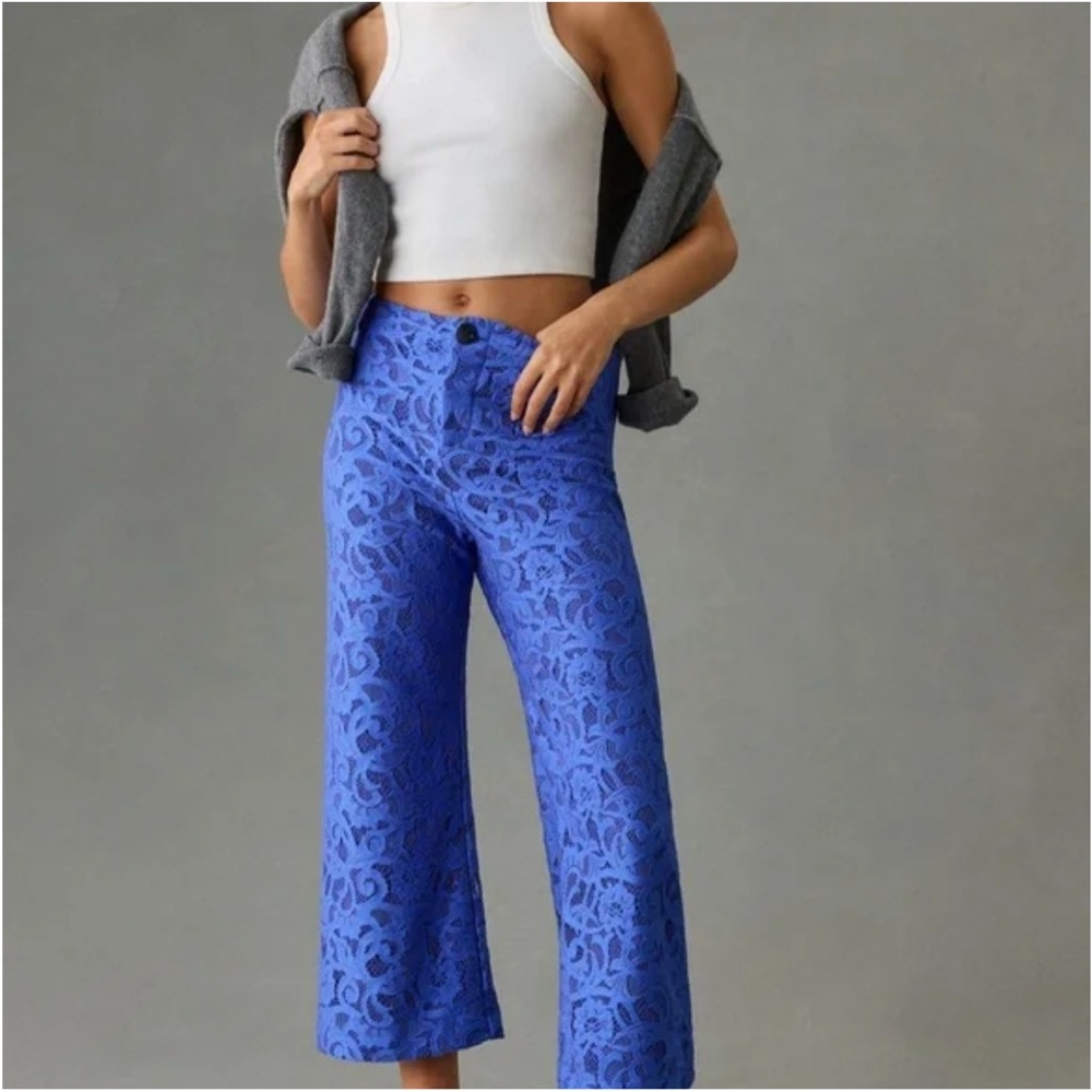 Anthropologie Pants